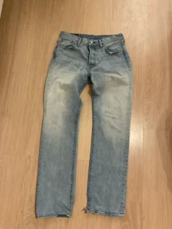 Sale Levi Strauss & Co. Levi’s farkut- W30 ja L32