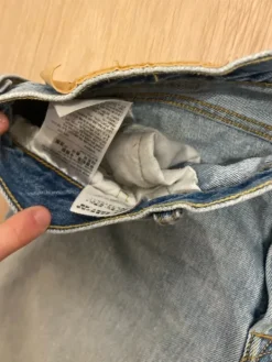 Sale Levi Strauss & Co. Levi’s farkut- W30 ja L32