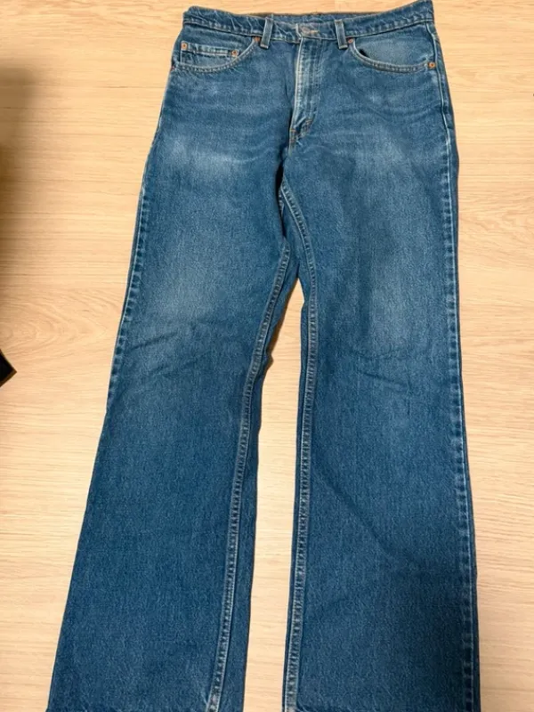 Best Levi's Levis housut