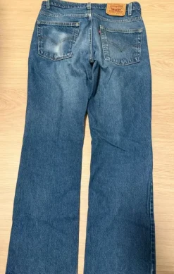 Best Levi's Levis housut