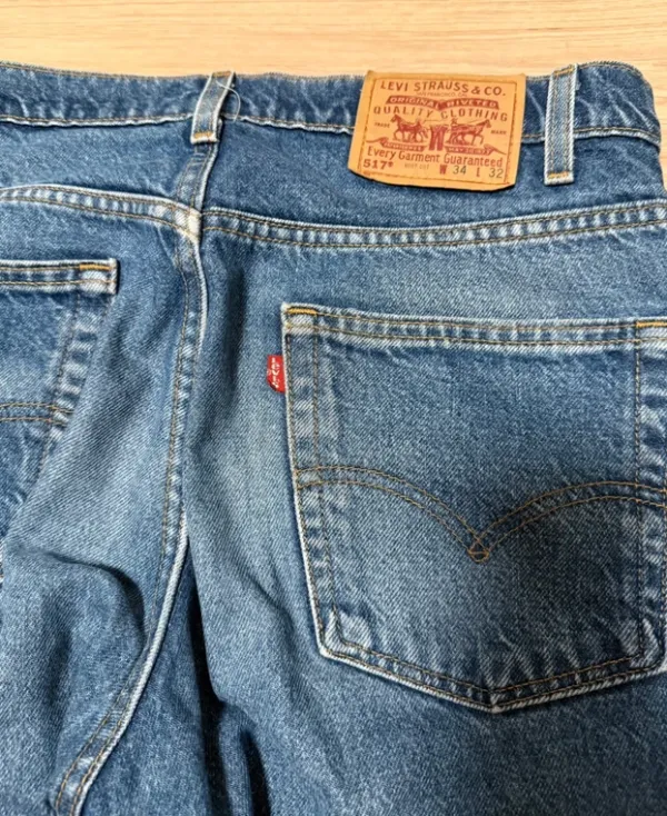 Best Levi's Levis housut