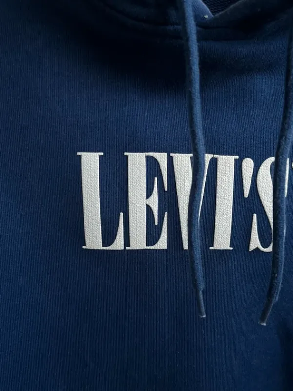 Outlet Levi’s huppari
