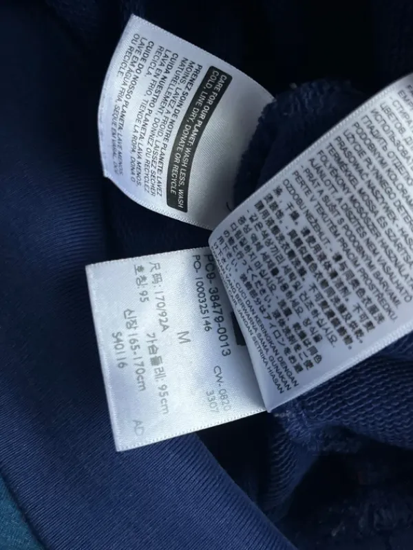 Outlet Levi’s huppari