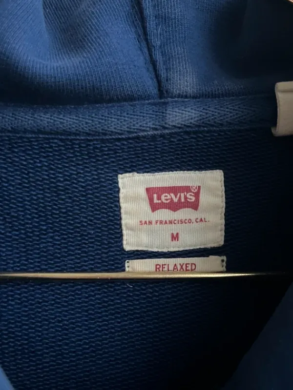 Outlet Levi’s huppari