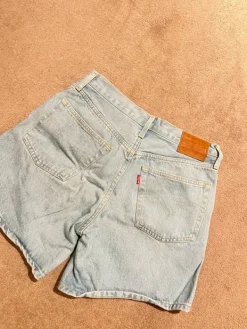 Sale Levi's Levi’s jean shorts
