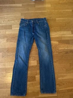Online Levi's Levis jeans