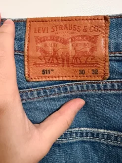 Online Levi's Levis Jeans 511
