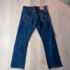 Sale Levi's Levi’s 501’s