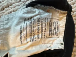 Outlet Levi's Levi’s shortsit