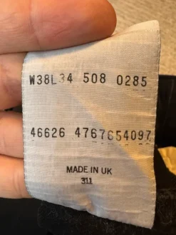 Outlet Levi's Levi’s shortsit