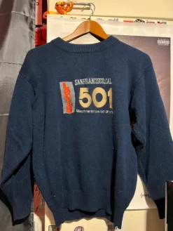 Hot Levi's Levi’s villapusero