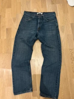 Clearance Levi’s Vintage farkut