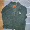Outlet Levi's Levis's Corduroy Sunrise Trucker Jacket Green
