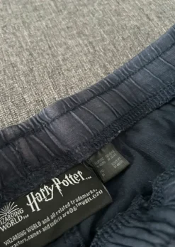 New Harry Potter Lidlin HP pyjamahousut