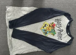 Discount Harry Potter Lidlin HP pyjamapaita