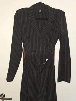 Online FB Sister Liituraita puku