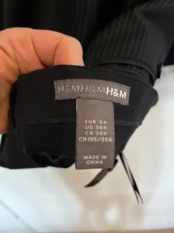 Discount H&M Liituraitapuku