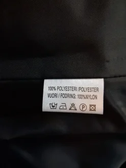 Online Santarelli Liivi karvakauluksella