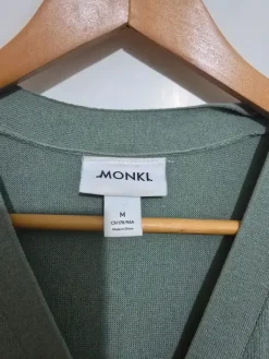 Discount MONKL Liivimekko