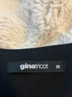 Online Gina Tricot Liivi/toppi