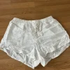 Sale Bershka Linen shorts
