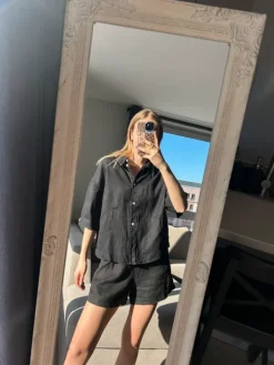 H&M Lininis kostiumelis