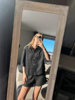 H&M Lininis kostiumelis