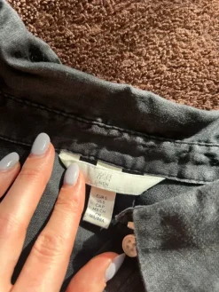 H&M Lininis kostiumelis