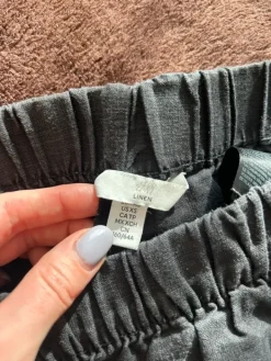 H&M Lininis kostiumelis