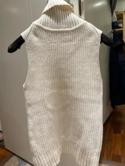 New InWear Lämmin poololiivi , koko XS