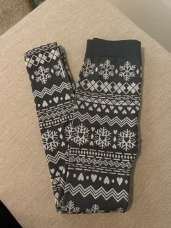 New Lämpöiset legginssit