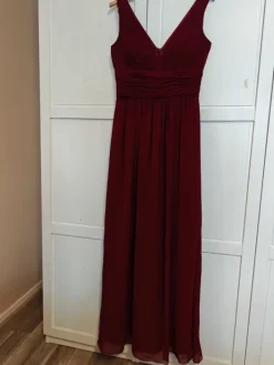 Outlet Lång klänning