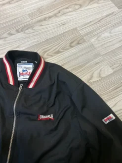 Outlet Lonsdale bomber takki