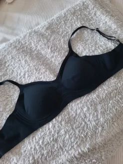 Hot Lounge Everyday Flex rintaliivit