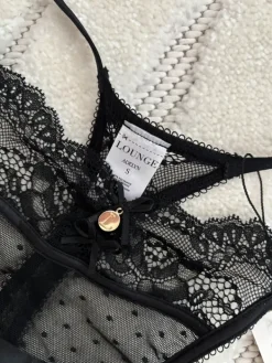 Best Lounge Underwear thong