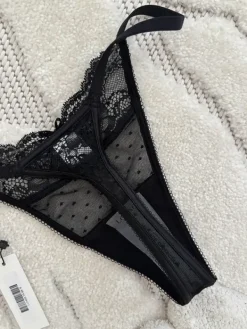 Best Lounge Underwear thong