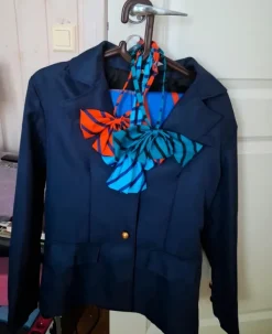 Outlet Love live school uniform cosplay