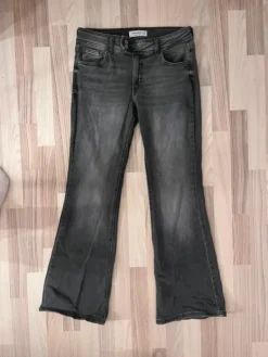 Clearance Pull & Bear low farkut