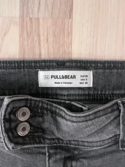 Clearance Pull & Bear low farkut