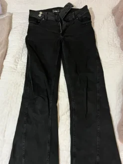 Hot low waist farkut