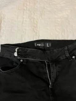 Hot low waist farkut