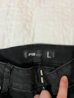 Hot low waist farkut