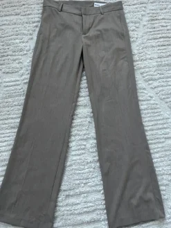 Hot Bershka Low waist housut