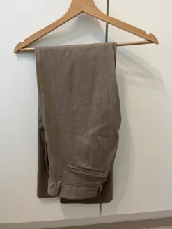 Hot Bershka Low waist housut