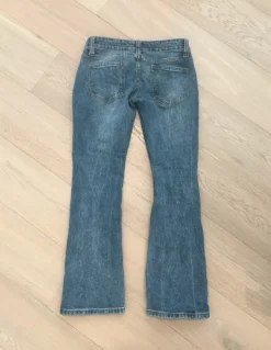 Outlet lowrise farkut