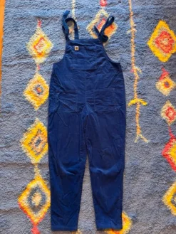 Outlet Lucy & Yak vakosamettilappuhaalari, UK 12