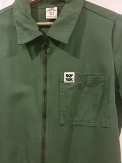 Sale Lucy&yak's green overall