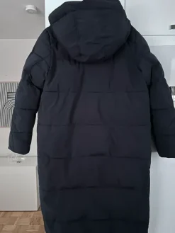 Sale Luhta pitkä toppatakki