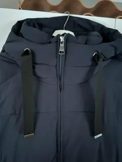 Sale Luhta pitkä toppatakki