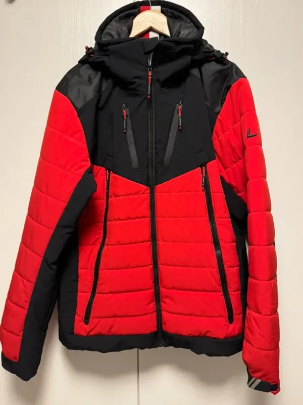 Best Luhta toppatakki